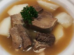 -富山日式料理(宽厚里店)