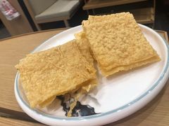 -蜀留香火锅(社会山店)