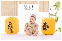 -糖豆儿童摄影(东南湖大路店)