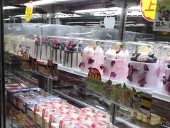 -味多美蛋糕(洋桥店)