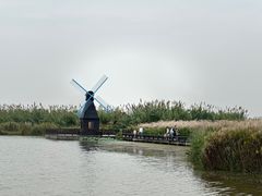 -宁波杭州湾国家湿地公园