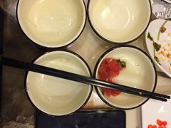 -马尔龙新疆饭店·清真(瑞景店)