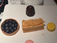 -火车头法国西餐厅