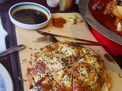 -那拉提之疆·新疆菜(美院店)