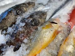 -小厨师·二十年沈家门小海鲜(百井坊巷店)