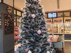 -大连铂尔曼酒店-铂尔曼美食廊 Pullman Deli