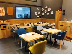 大堂-面包谷Grains n' Beans(九号公馆店)