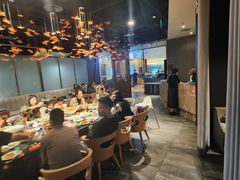 -有璟阁港式餐厅(金融街购物中心店)
