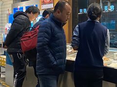 -莫山小馆(百花店)