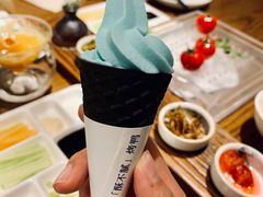 -小大董·烤鸭(王府井apm店)