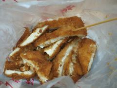 鸡排-白纸坊美式炸鸡