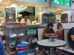 -金凤茶餐厅(湾仔店)