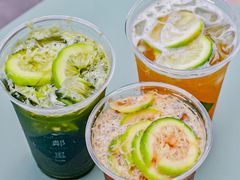 -LINLEE林里·手打柠檬茶(惠城仲恺天益城店)