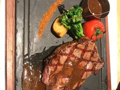 -原石牛扒·约会餐厅(龙城万科里店)
