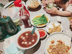 -松鹤楼·苏式汤面(虹桥天地店)