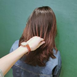 点击看大图 -逸丝风尚专注烫染