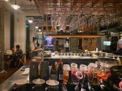 -BOR Eatery(安福路店)