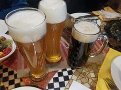 -申德勒加油站西餐厅(日坛路总店)