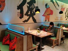 -蛙小侠·沸腾砂锅(望海国际广场店)