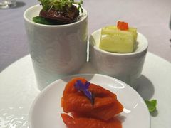 椒香风干鲍-三利音·浦之舟(滨江大道店)