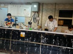 -东北大馅手工水饺(较场口永辉超市)