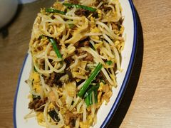 -姥姥家春饼店(佳亿时尚广场店)