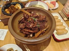 -周麻婆·川式小炒(泉州鲤城超越工业园店)