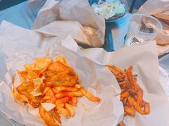 -Taco Bell 塔可钟(民田路店)