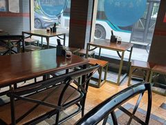 -乔家栅(襄阳南路店)