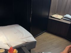 -华夏良子·足道SPA艾灸(金皇大厦店)