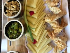 -乔家满族八大碗(流水沟店)