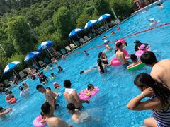 -苏州乐园森林水世界