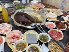 -储奇门鳝鱼火锅(总店)