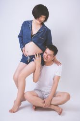 -暖摄影 孕妇写真家庭影像馆 (自然光主题店)