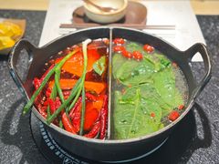 -山缓缓火锅(青岛万象城店)