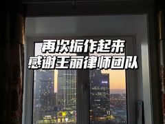-王丽律师团队·专注婚姻家事(黄浦店)