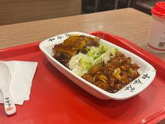 -和合谷(北新桥店)