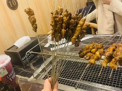 -红棚子肚绷·徐州烧烤(南京店)