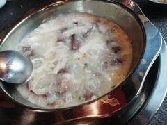 -肖仙仙羊肉汤·始于1996年(郫都店)
