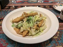 -巴依老爷新疆美食(工体旗舰店)
