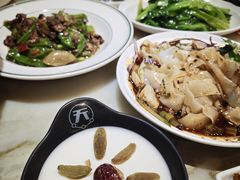 -天山传奇新疆菜(SKLP店)