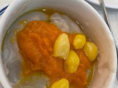 -無招牌海鮮(芽笼店)