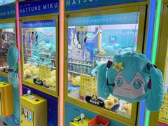 -风云再起游乐汇(皇城恒隆广场店)