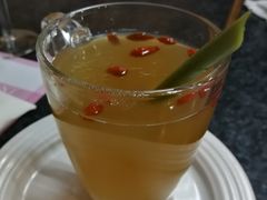 -金兰花泰国菜馆