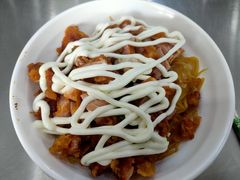 -天津医科大学学生食堂