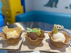 -CORNER CONE GELATO酷矿手作霜淇淋(南头古城店)