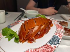 -在前门·烤鸭北京菜(五月花广场店)