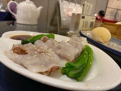 -红林大酒店RFcafe自助餐厅