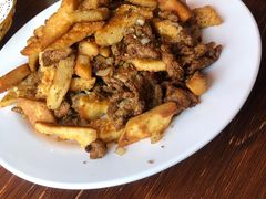 馕炒肉-阿拉木汗餐厅(山大路店)