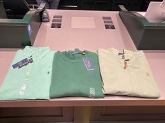 -Polo Ralph Lauren(青浦百联奥特莱斯广场店)